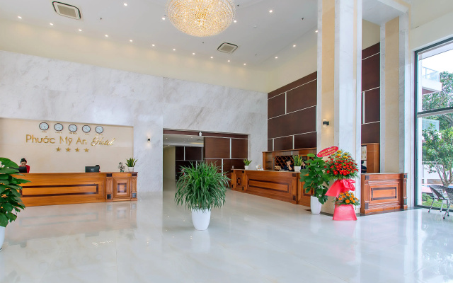 Phuoc My An Beach Hotel