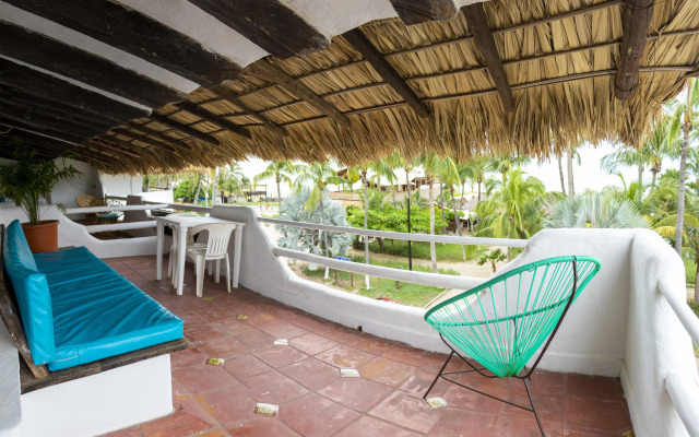 Hotel y Bungalows Acuario