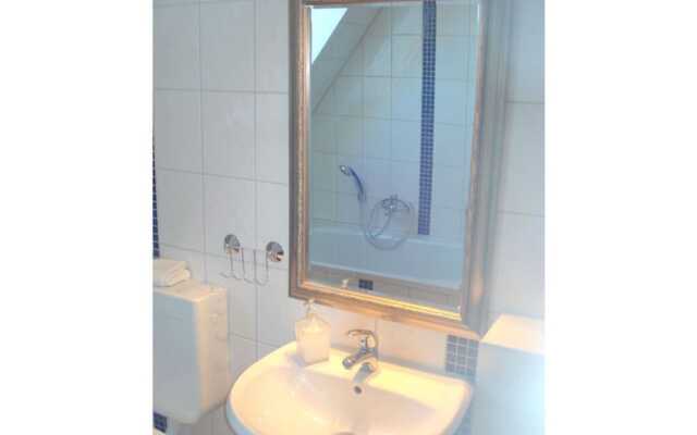 Holiday Apartment Bella Rosa Luneburg