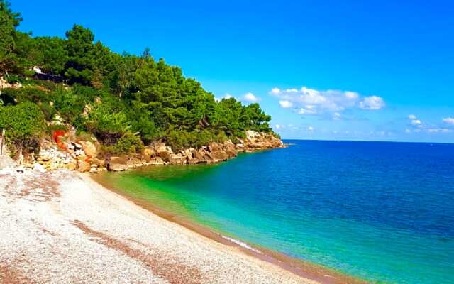 BB Scopello Le Villette