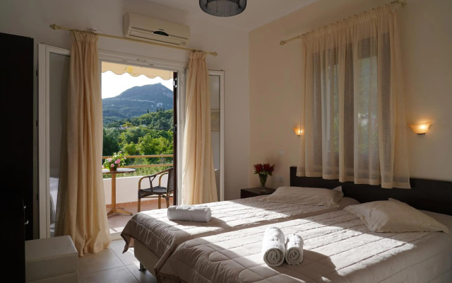 Villa Apollo Parga