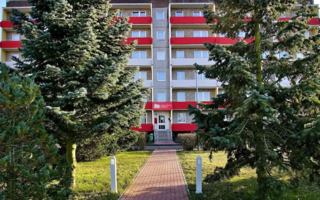Hanse Hotel Stendal