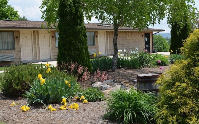 The Lodge at Lykens Valley