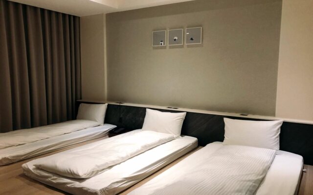 Hsin Hotel