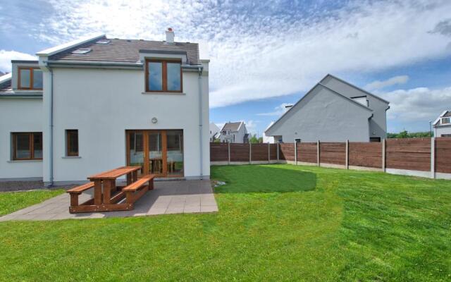 Lough Currane Holiday Homes