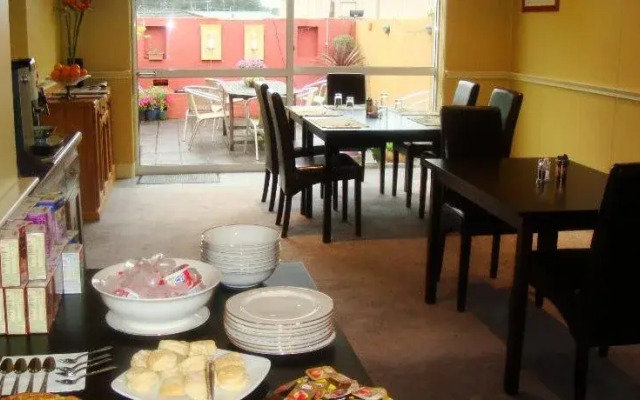 Grand Central Accommodation B&B Cobden