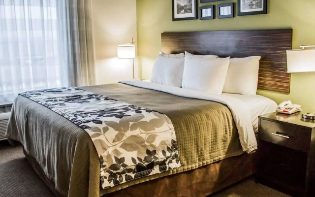 Sleep Inn & Suites