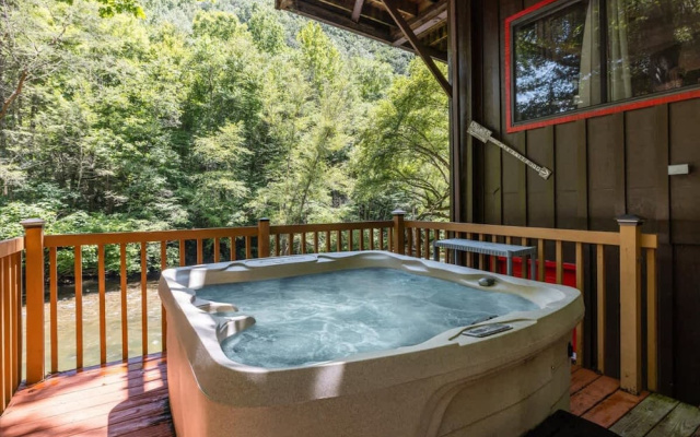 Hideaway at the River by Beyond Expectations
