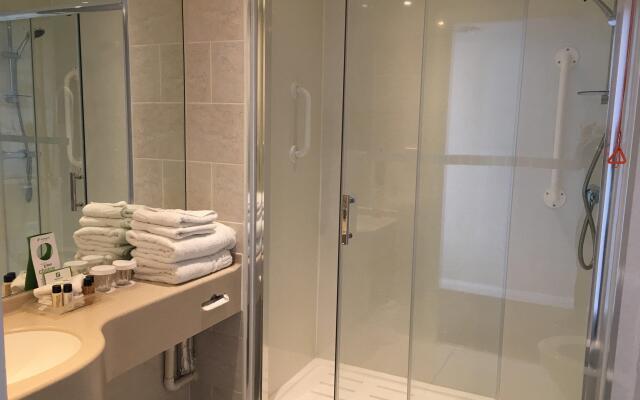 Holiday Inn Liverpool City Centre by IHG