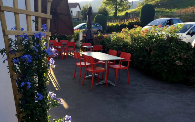 Logis Auberge Saint Sylvestre