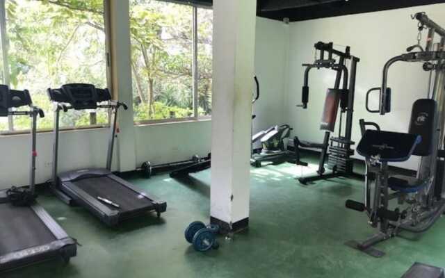 Apartamento en el Poblado