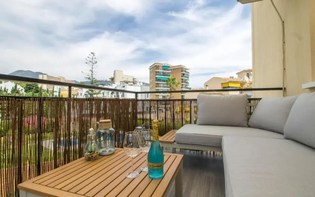 Santa Amalia 18 by IVI Real Estate