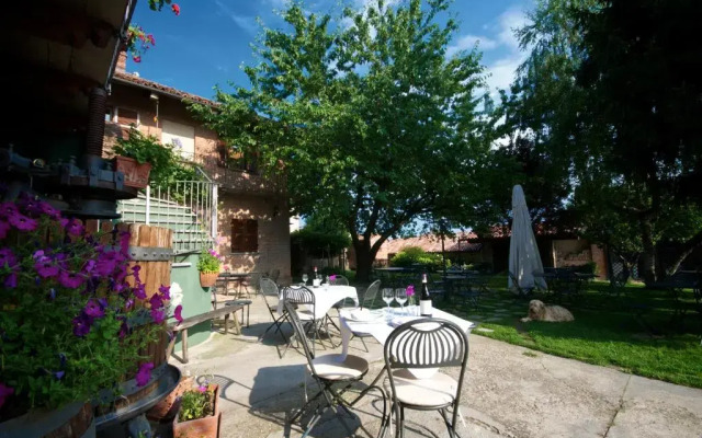 Agroturismo Cà Del Re