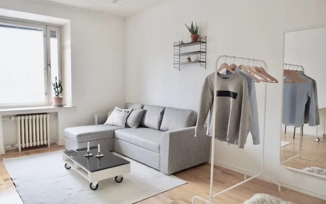 Homelike Apartment in Historical Pyynikki - hosted by 2ndhomes