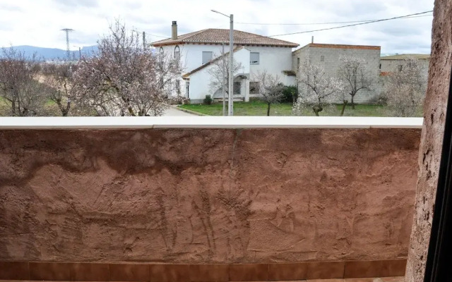 Las Casitas de los Mata