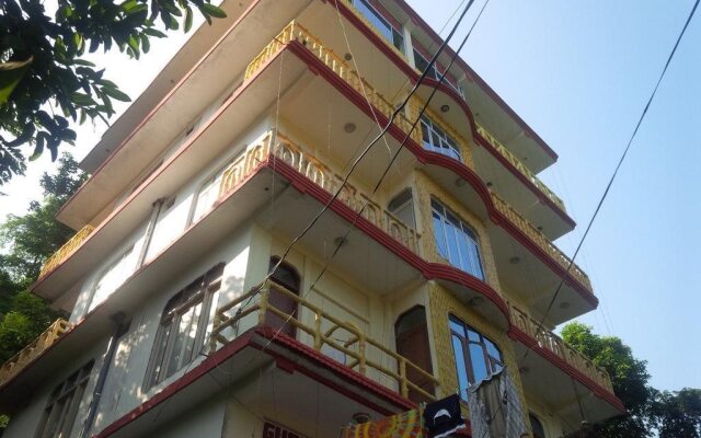 Guru Ganga Guest House