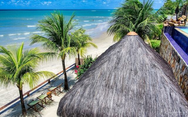 Rustica e charmosa Casa em JacumãRN