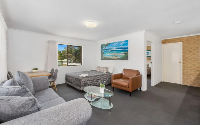 Tweed Harbour Motor Inn