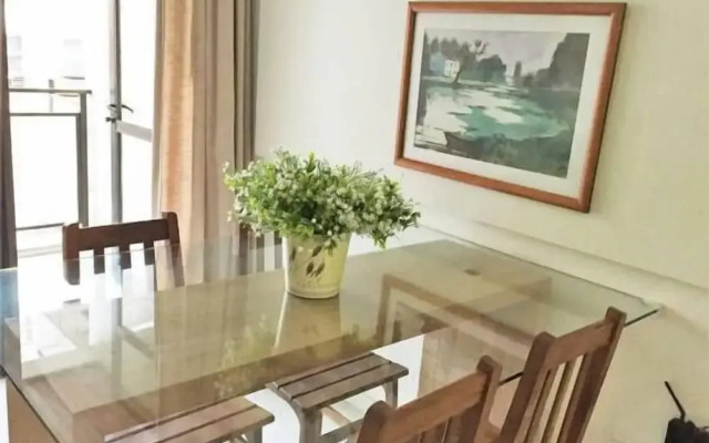 Ipanema Flat Hotel