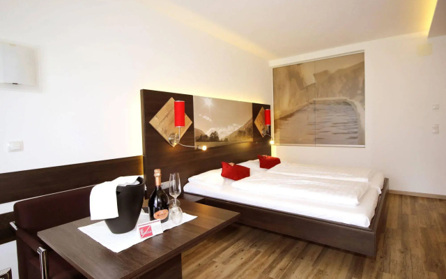 Senner Suites Zillertal