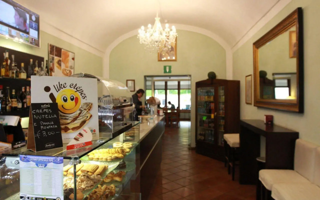 Hotel Portici