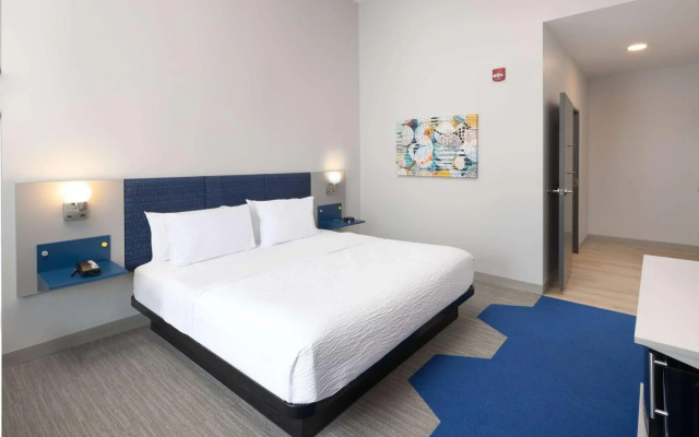 Microtel Inn & Suites By Wyndham Macedon