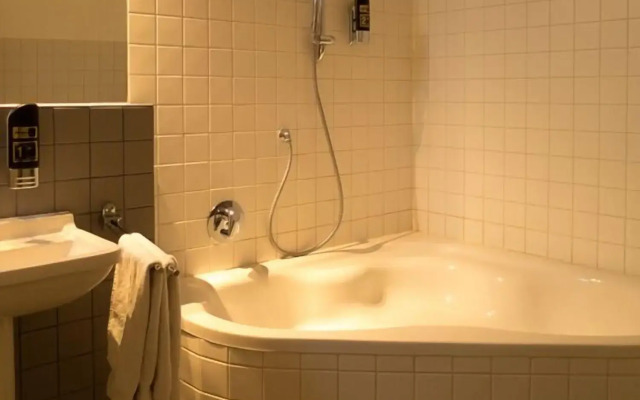 Hotel Monte Christo