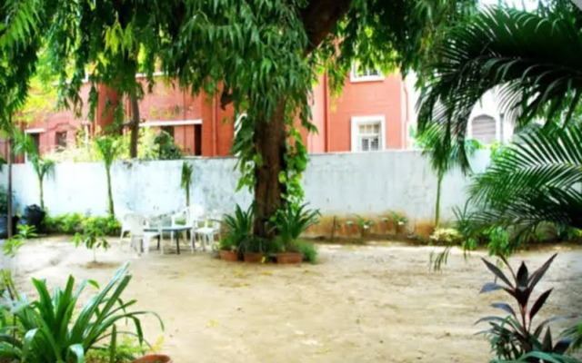 Hotel Rahi Inn