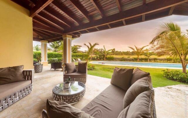 Punta Cana Villas Country and Ecolodge