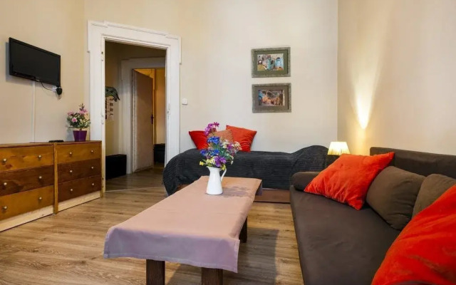 Apartamenty Herbarium Stradomska