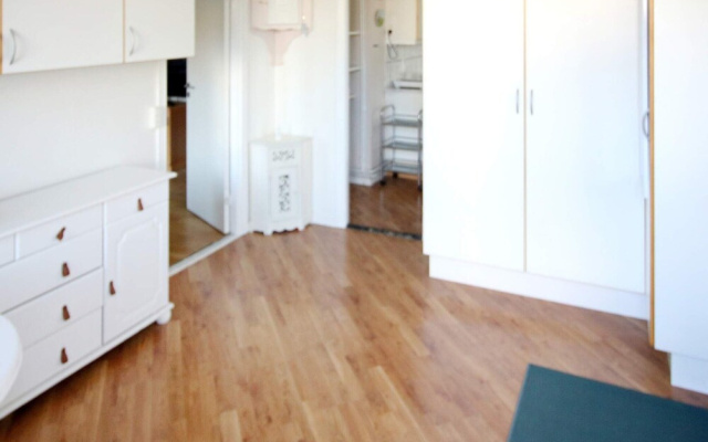 4 Person Holiday Home in Hadsund