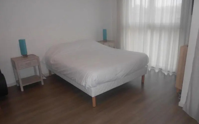 Zenao Appart Hotel Yzeure