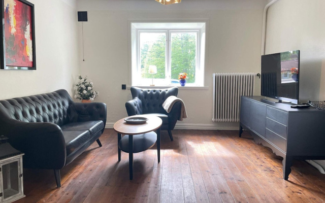 5 Person Holiday Home in Stehag