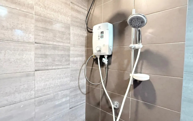 Symphony Tower by Emily in Town