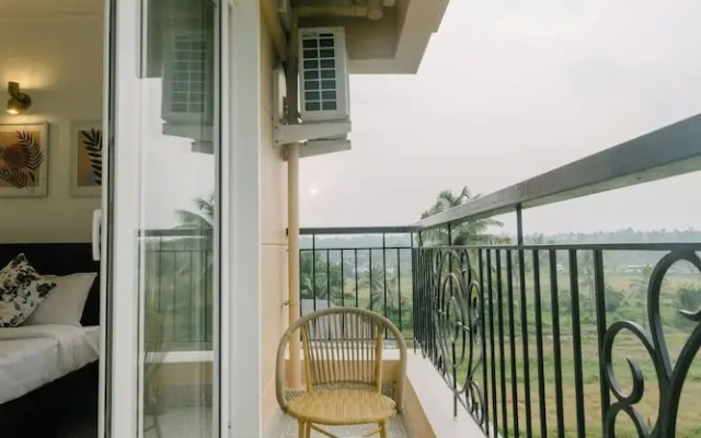 Horizon 1BHK Suite by Da Alohas