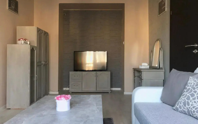 Sugárút Corner Apartman