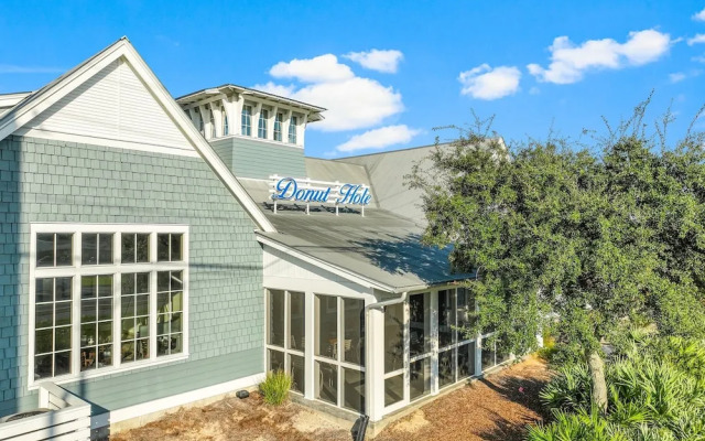 30A Beach House - Cool Breeze by PHG