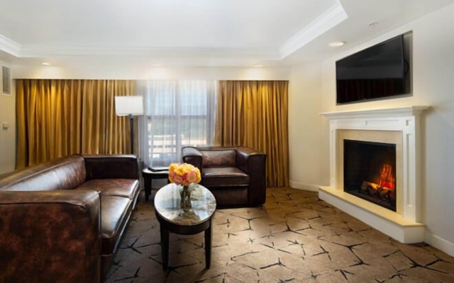 Chukchansi Gold Resort & Casino