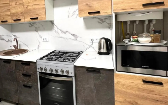 Апартаменты на улице Ленина 284