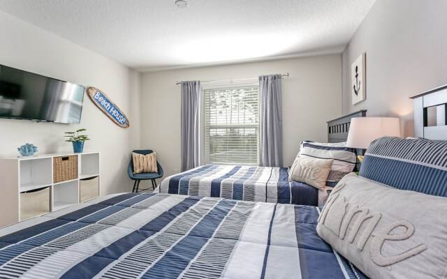 4bed 3Ba Champions Gate Pool Home