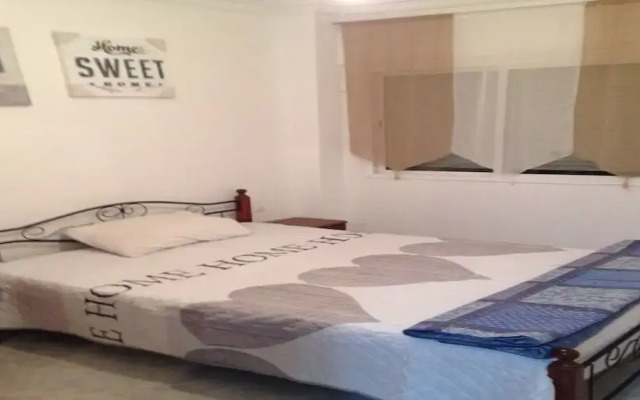 Residence Narjisse Martil Corniche