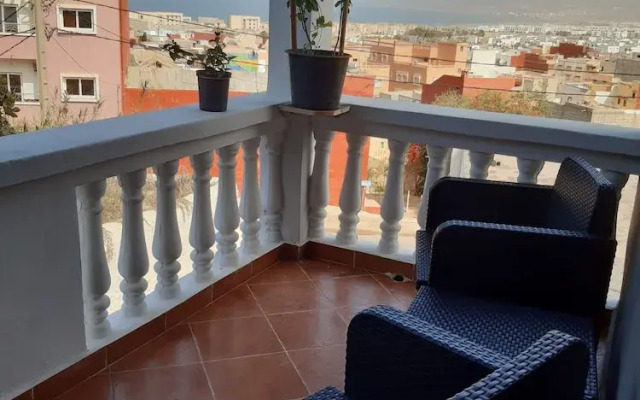 Riad Eden Blue Agadir