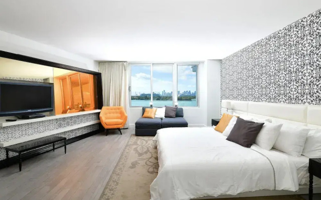Miami World Rental - Mondrian 808