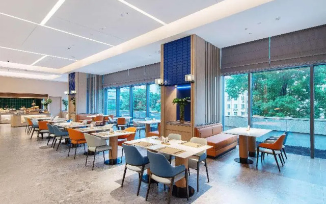 Novotel Wuxi