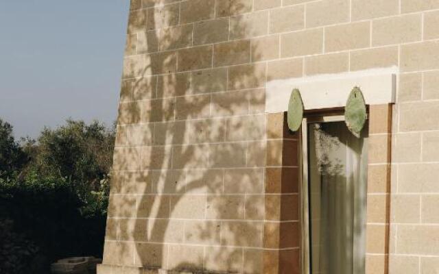 Relais Masseria Petrusella