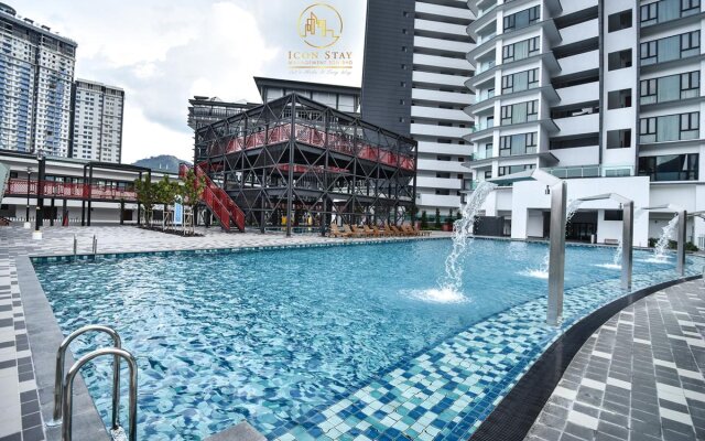 Geo 38 Residences Genting Highlands @ IconStay