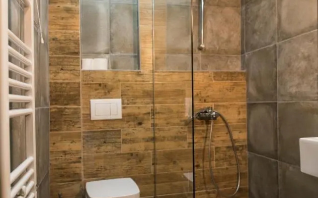 Nordic Hostel N-Box