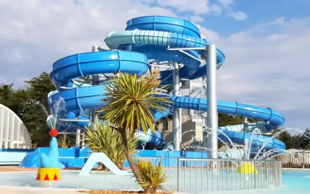 Yelloh Village La Plage