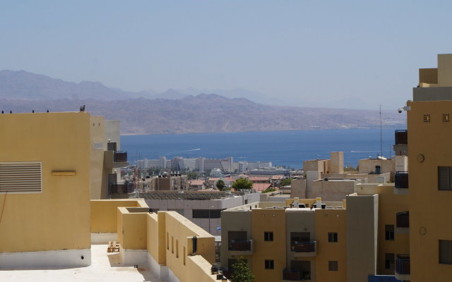 Almog Eilat