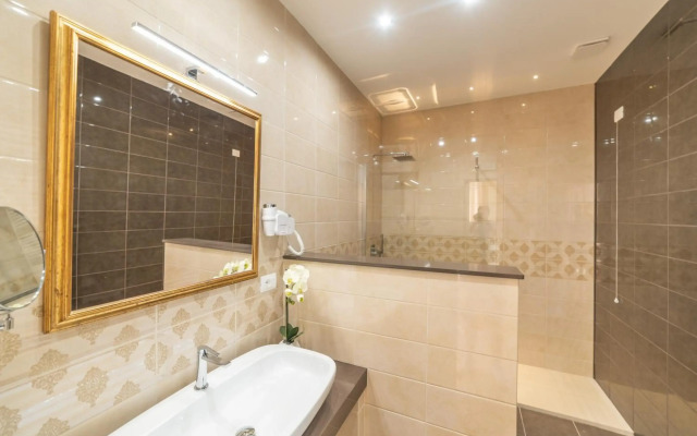 Hotel Casa Adele